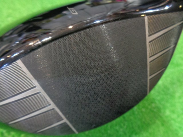 中古 GT3 10°ドライバー ゴルフ用品
