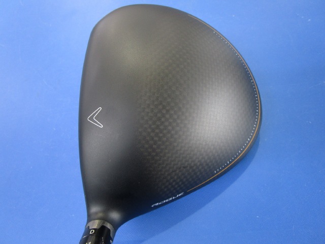 中古 ROGUE ST ◆◆◆ LS 9°ドライバー ゴルフ用品