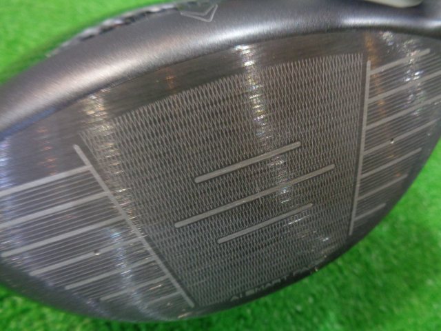 中古 PARADYM Ai SMOKE MAX 10.5°ドライバー ゴルフ用品