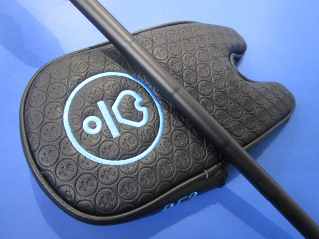 中古 DF3パター ゴルフ用品