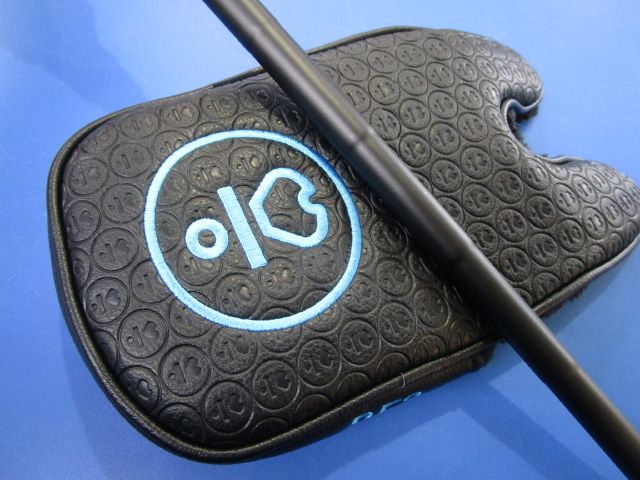 中古 DF3パター ゴルフ用品