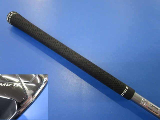 中古 スリクソンZX5 Mk II 9.5°ドライバー ゴルフ用品