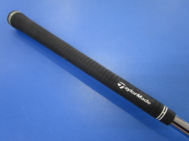 中古 MILLED GRIND HI-TOE 52-09 52°ウェッジ ゴルフ用品