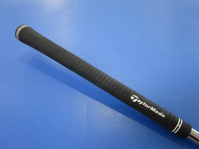 中古 MILLED GRIND HI-TOE 56-10 56°ウェッジ ゴルフ用品