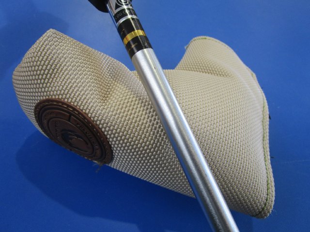 中古 RENAISSANCEパター ゴルフ用品