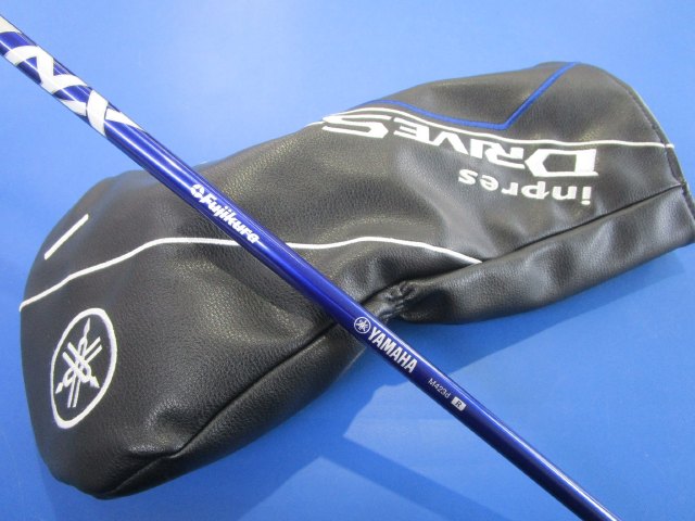 中古 インプレスDRIVESTAR 10.5°ドライバー ゴルフ用品