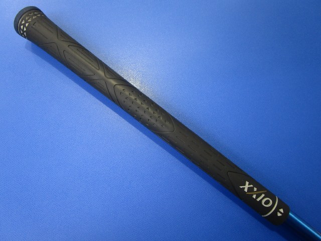 中古 ゼクシオユーティリティ2018 Navy H4 20°ユーティリティ ゴルフ用品
