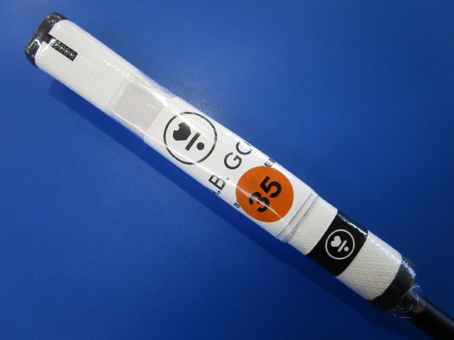 中古 DF3パター ゴルフ用品
