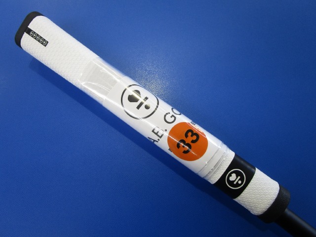 中古 DF3パター ゴルフ用品