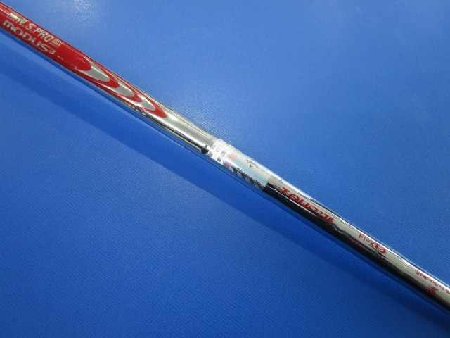 中古 JAWS RAW CHROME 54-10S 54°ウェッジ ゴルフ用品