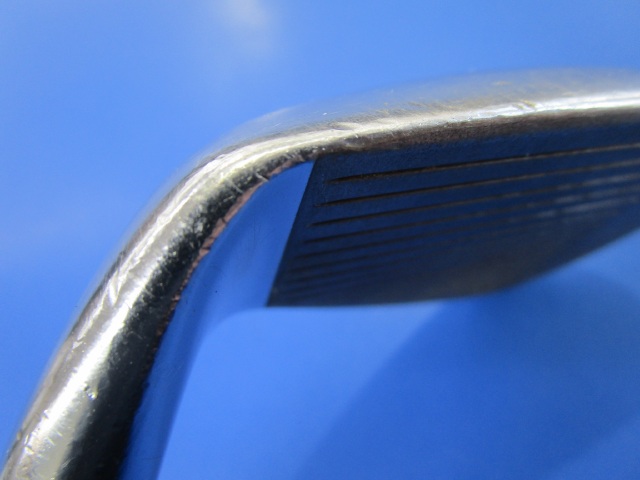 中古 JAWS RAW CHROME 50-10S 50°ウェッジ ゴルフ用品