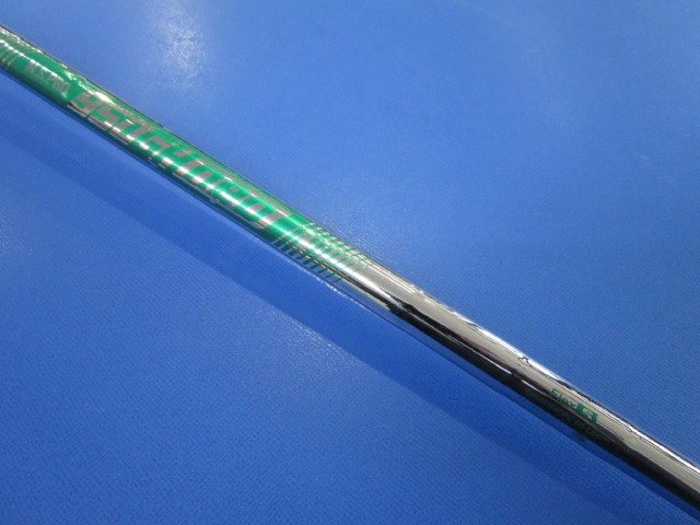 中古 JAWS RAW CHROME 58-10S 58°ウェッジ ゴルフ用品