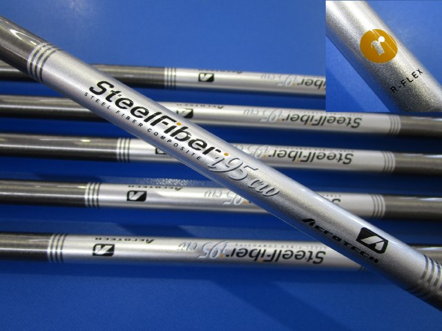 中古 X-FORGED2024 6本アイアンセット ゴルフ用品