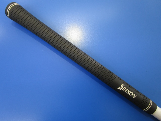 中古 スリクソンZX HYBRID #4 22°ユーティリティ ゴルフ用品