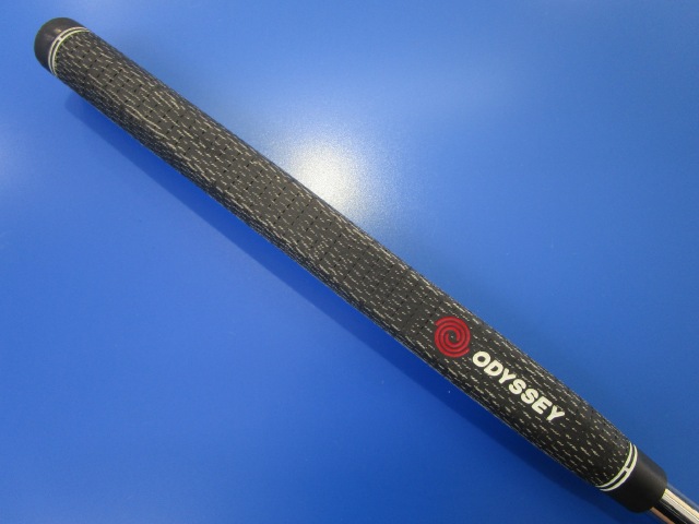 中古 Toe Up #9パター ゴルフ用品