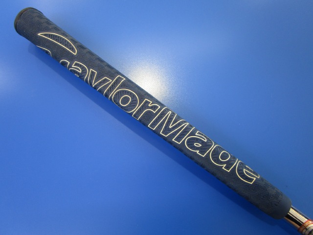 中古 TP COLLECTION HYDRO BLAST ARDMORE TM1パター ゴルフ用品