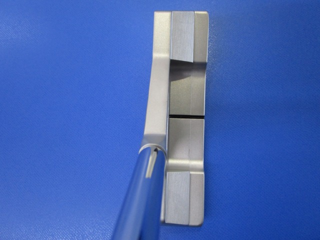 中古 TP TRUSS B1TCパター ゴルフ用品