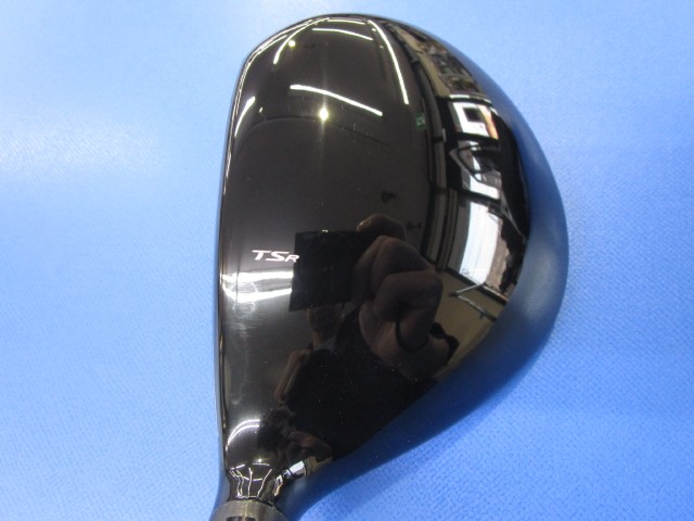 中古 TSR2 18 18°フェアウェイウッド ゴルフ用品