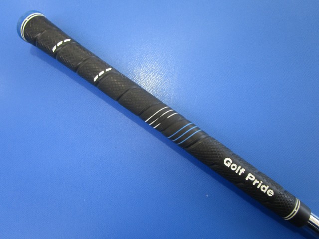 中古 ボーケイFORGED2017サテン 50-10F 50°ウェッジ ゴルフ用品