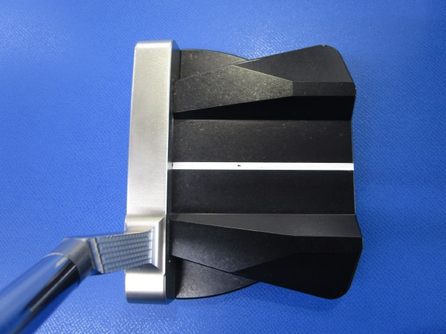 中古 INOVAI 8.0 SLANT 2022パター ゴルフ用品