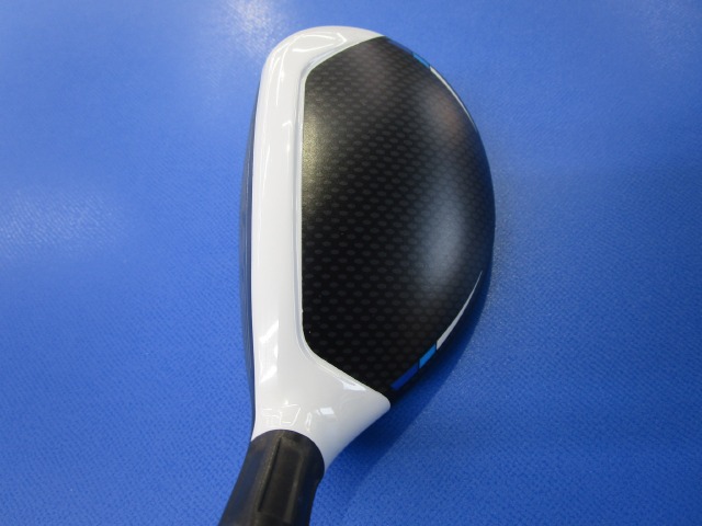 中古 SIM2 MAX RESCUE #5 25°ユーティリティ ゴルフ用品