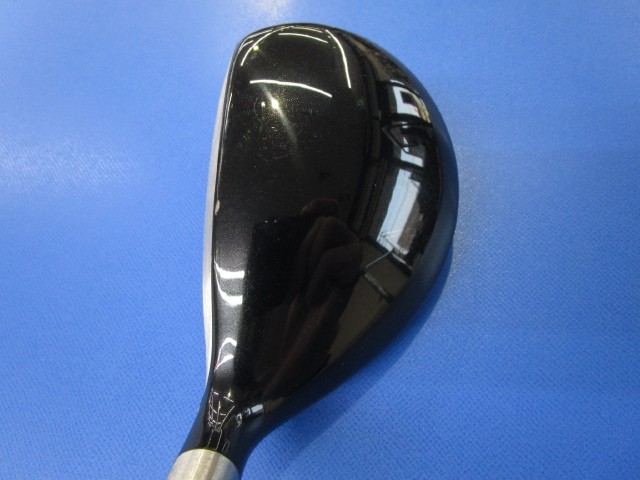 中古 ホンマ ツアーワールド ZERO SP 22°ユーティリティ ゴルフ用品