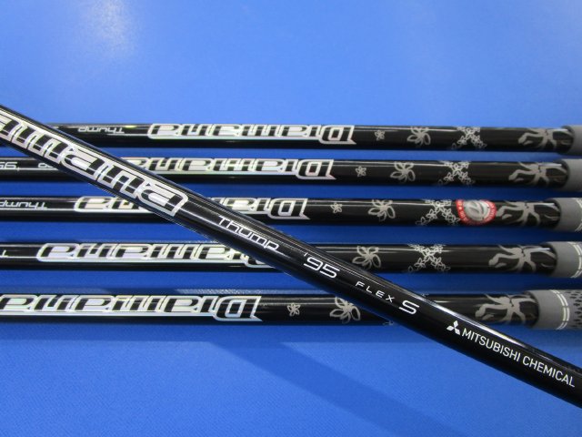 中古 P7MC 2023 6本アイアンセット ゴルフ用品