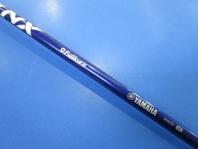 中古 インプレスDRIVESTAR 5W 17°フェアウェイウッド ゴルフ用品