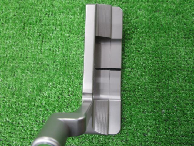 中古 Triumph Cottonwood2 365gパター ゴルフ用品