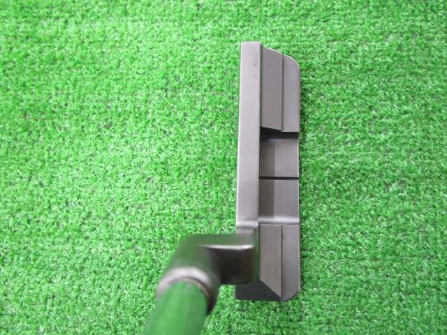 中古 STUDIO STOCK #8 2017パター ゴルフ用品