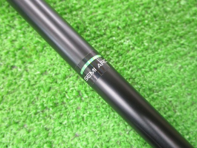 中古 PLD MILLED ANSER D Blackパター ゴルフ用品