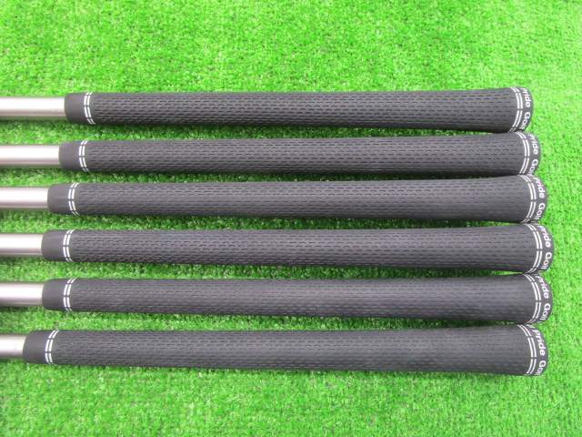 中古 T100S 2021 6本アイアンセット ゴルフ用品