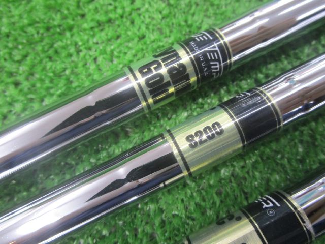 中古 T100 2023 6本アイアンセット ゴルフ用品