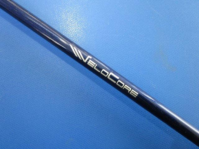 中古 VENTUS TR BL 6（R） キャロウェイ用スリーブ 43.75インチシャフト ゴルフ用品