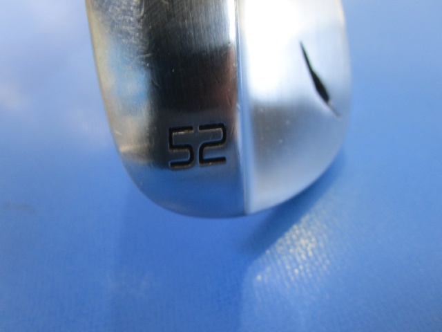 中古 フォーティーン FA-W 52°ウェッジ ゴルフ用品