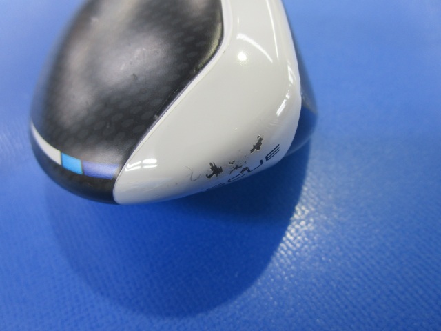 中古 SIM2 MAX RESCUE #5 25°ユーティリティ ゴルフ用品