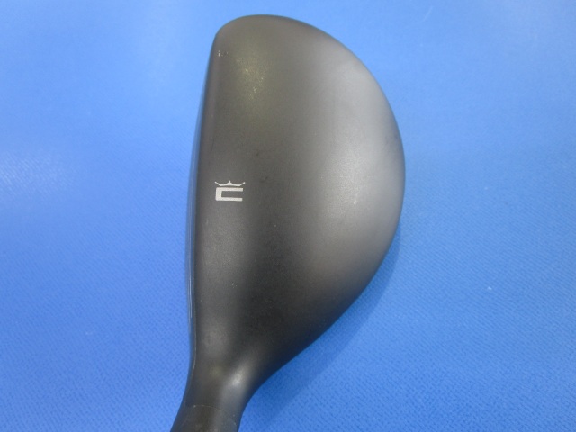 中古 AEROJET ONE LENGTH HYBRID 4H 21°ユーティリティ ゴルフ用品