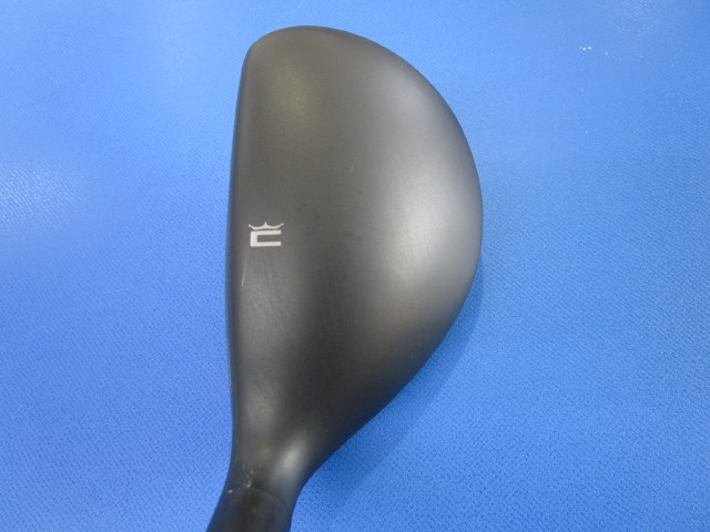 中古 AEROJET ONE LENGTH HYBRID 3H 19°ユーティリティ ゴルフ用品