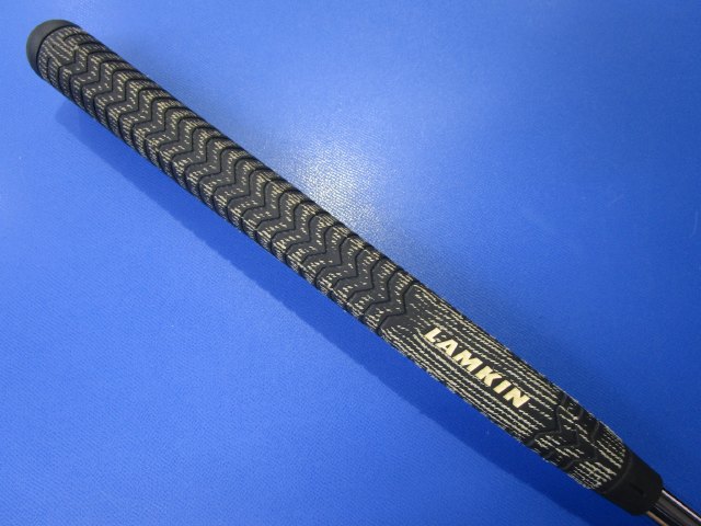 中古 SPECIAL SELECT FASTBACK1.5パター ゴルフ用品