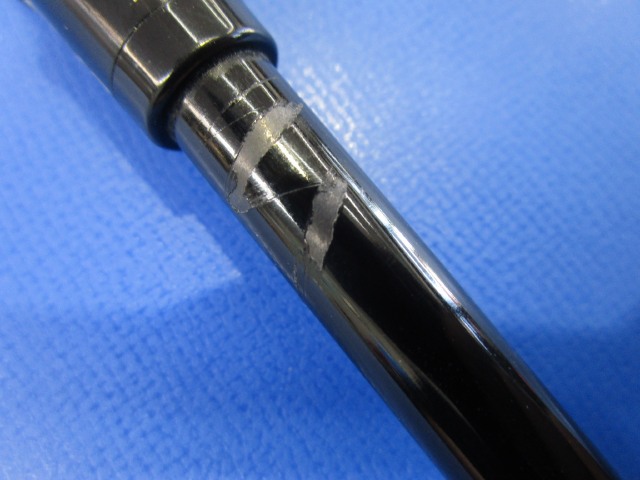 中古 VENTUS BK 7（S） テーラーメイド用スリーブ 41.5インチシャフト ゴルフ用品