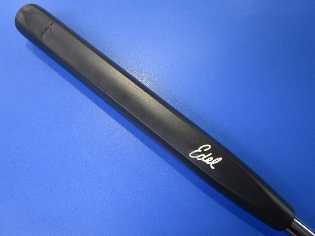 中古 E-2パター ゴルフ用品