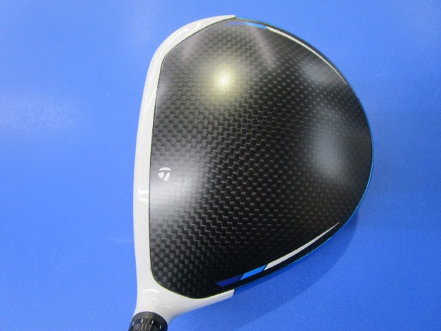 中古 SIM2 MAX 10.5°ドライバー ゴルフ用品
