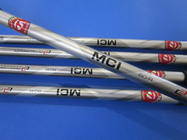 中古 SIM2 MAX 5本アイアンセット ゴルフ用品