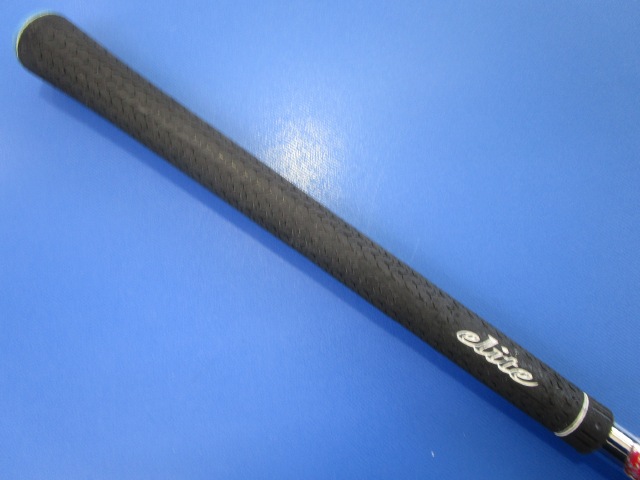中古 MILLED GRIND4 Chrome 60LB-08 60°ウェッジ ゴルフ用品