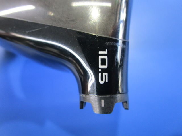 中古 EPIC MAX LS TCシリアル 10.5°ドライバー ゴルフ用品