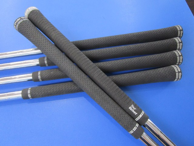 中古 AF-503 6本アイアンセット ゴルフ用品