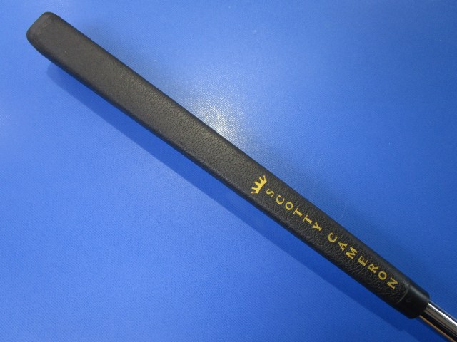 中古 M-200パター ゴルフ用品