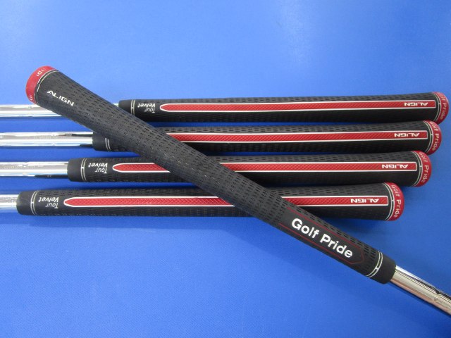 中古 JPX 921 HOTMETAL 5本アイアンセット ゴルフ用品
