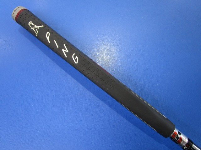 中古 Cure RX4Jパター ゴルフ用品