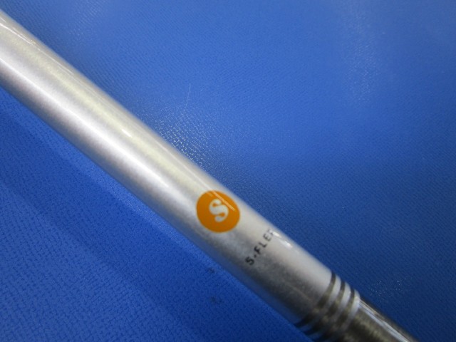 中古 X-FORGED STAR 2024 4I 20°ユーティリティ ゴルフ用品